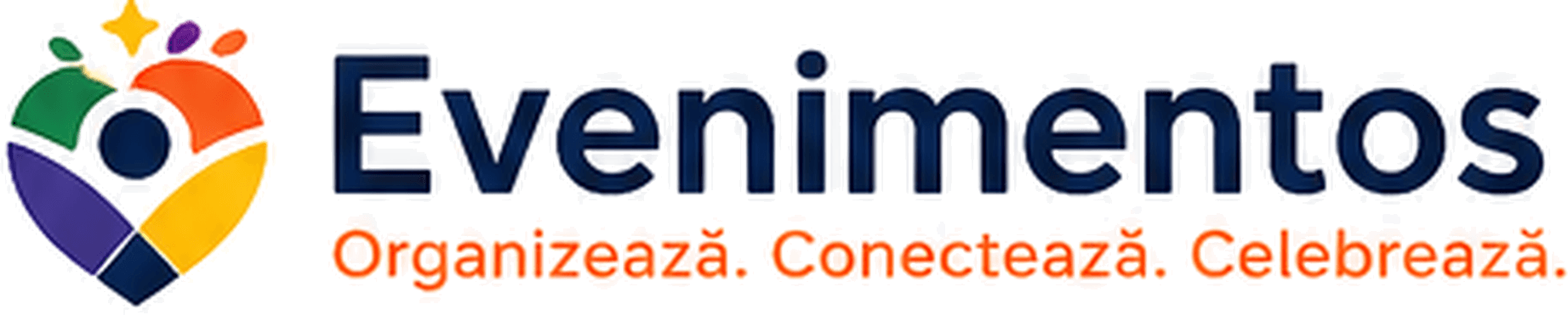 Evenimentos — Organizează. Conectează. Celebrează.
